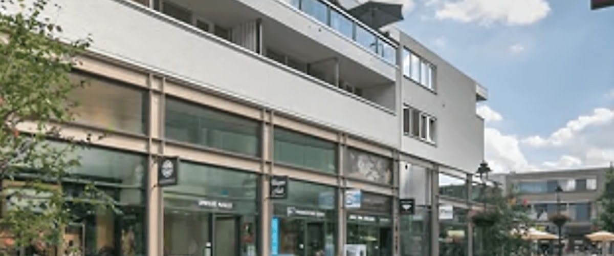 Appartement huren in Uden
