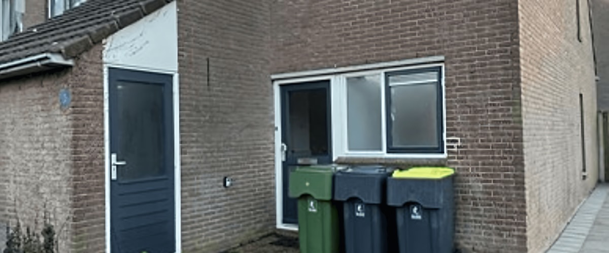 Huis huren in Oud Beijerland