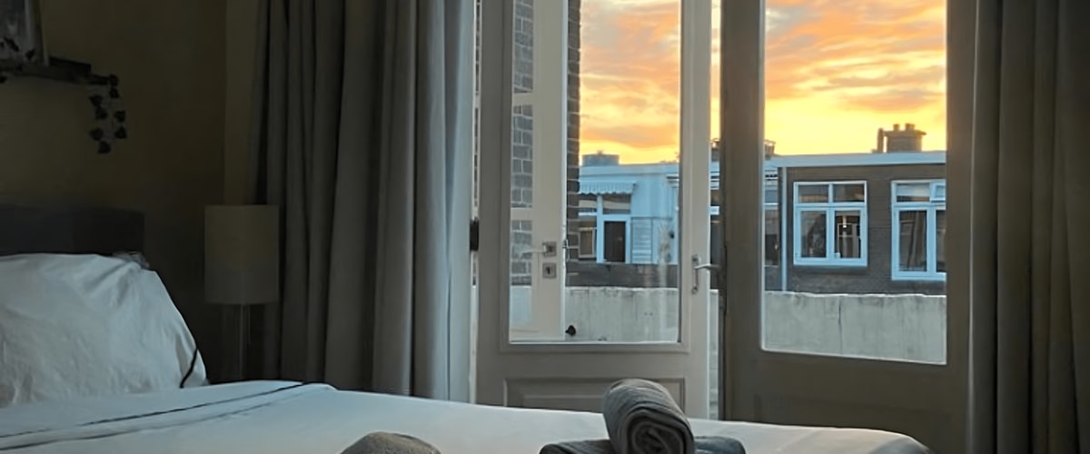 Kamer huren in Den Haag
