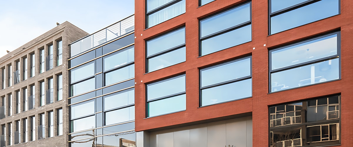Appartement huren in Hoofddorp