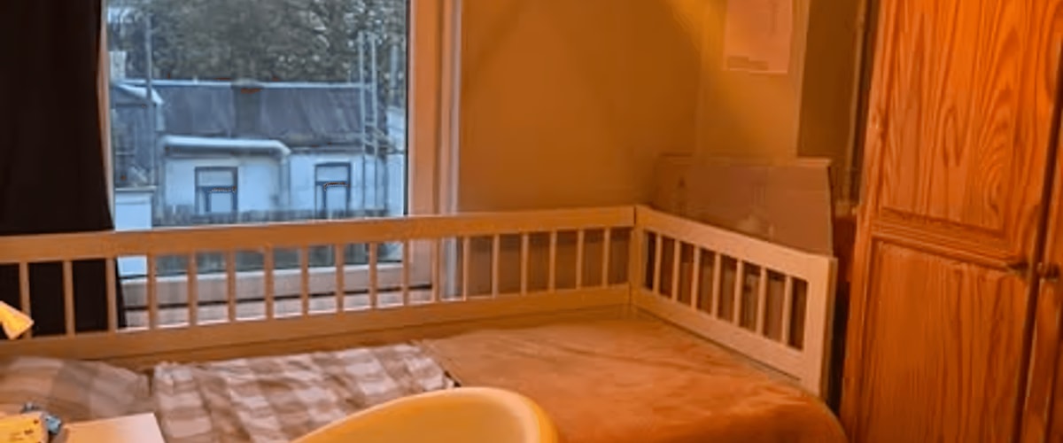 Kamer huren in Arnhem