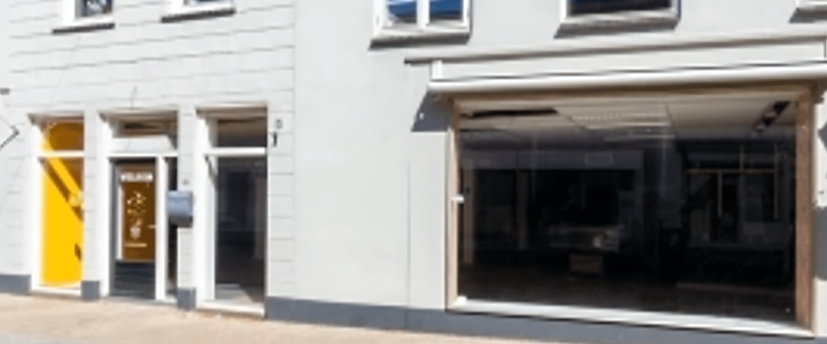 Bedrijfsruimte huren in Schoonhoven