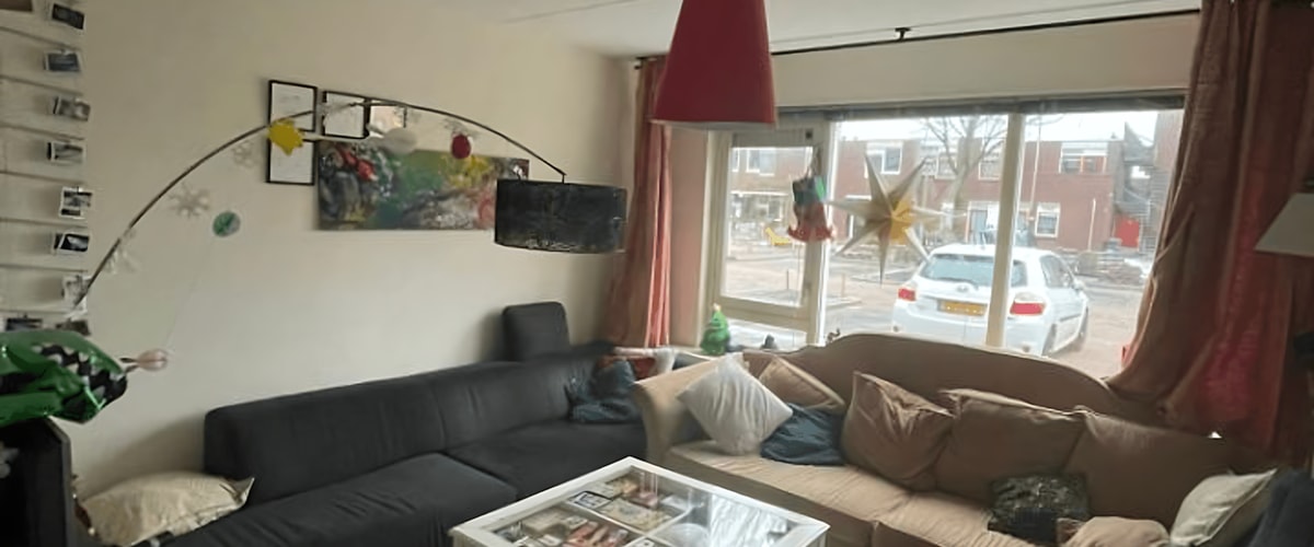 Kamer huren in Delft