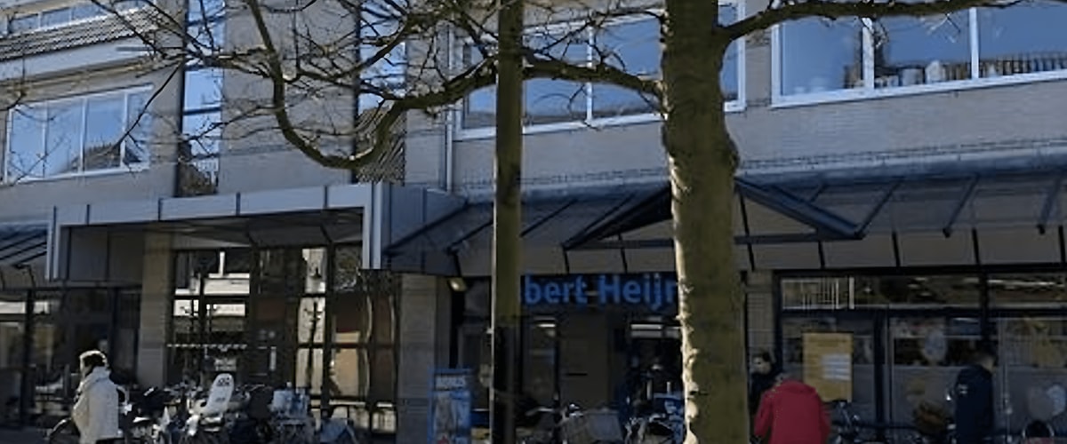 Appartement huren in Huizen