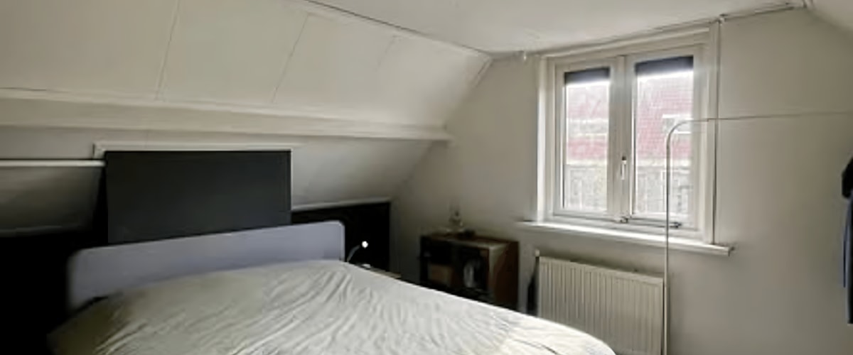 Kamer huren in Rotterdam
