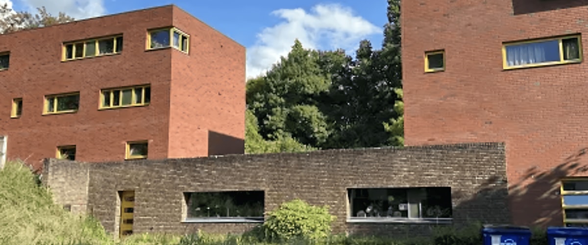 Kamer huren in Nijmegen