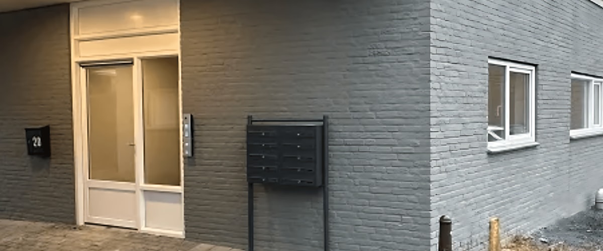 Studio huren in Heelsum