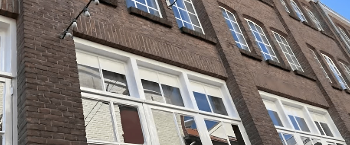 Appartement huren in Arnhem