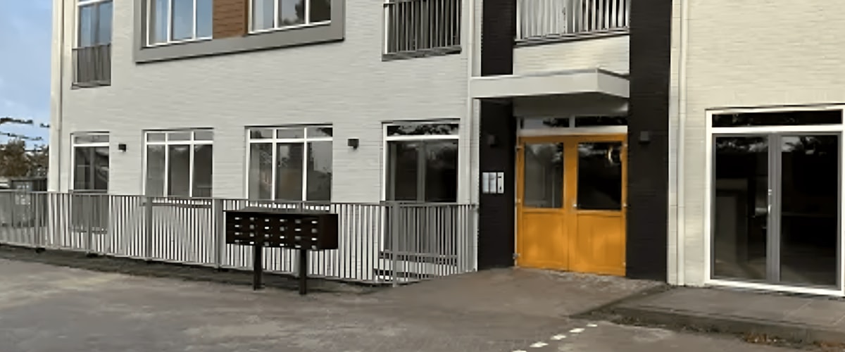 Appartement huren in Kesteren