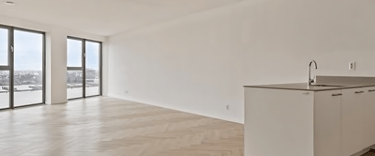 Appartement huren in Amsterdam