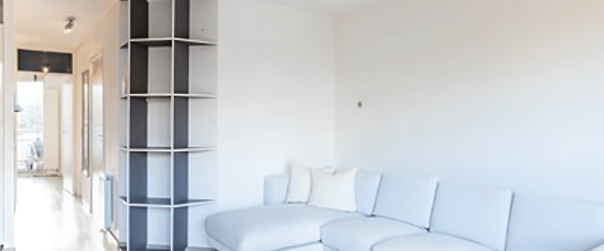 Appartement huren in Amsterdam
