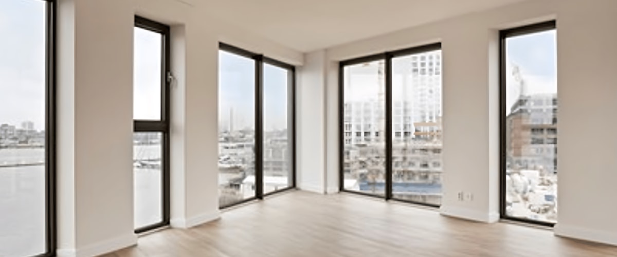 Appartement huren in Amsterdam