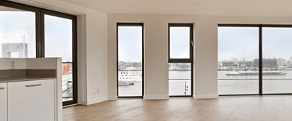 Appartement huren in Amsterdam
