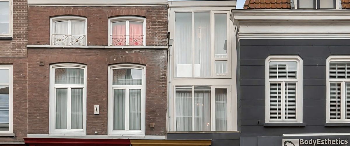 Appartement huren in Gorinchem