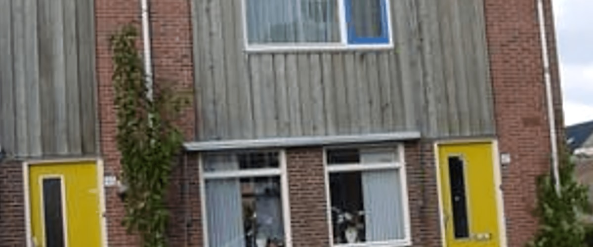 Huis huren in Andijk