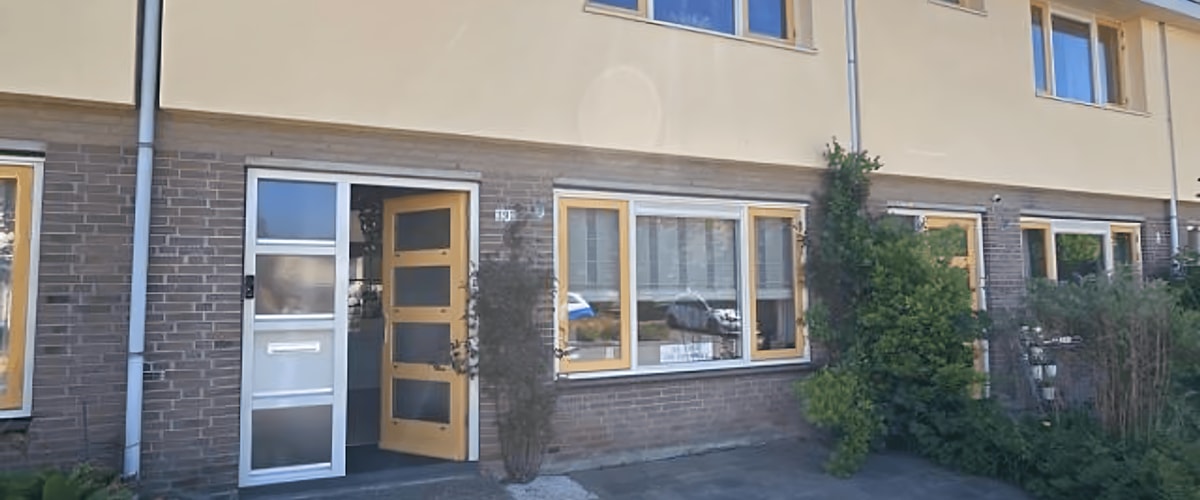 Huis huren in Grootebroek