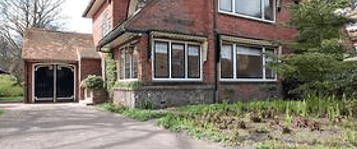 Huis huren in Wassenaar