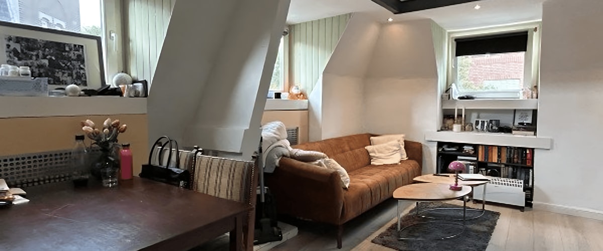 Appartement huren in Maastricht