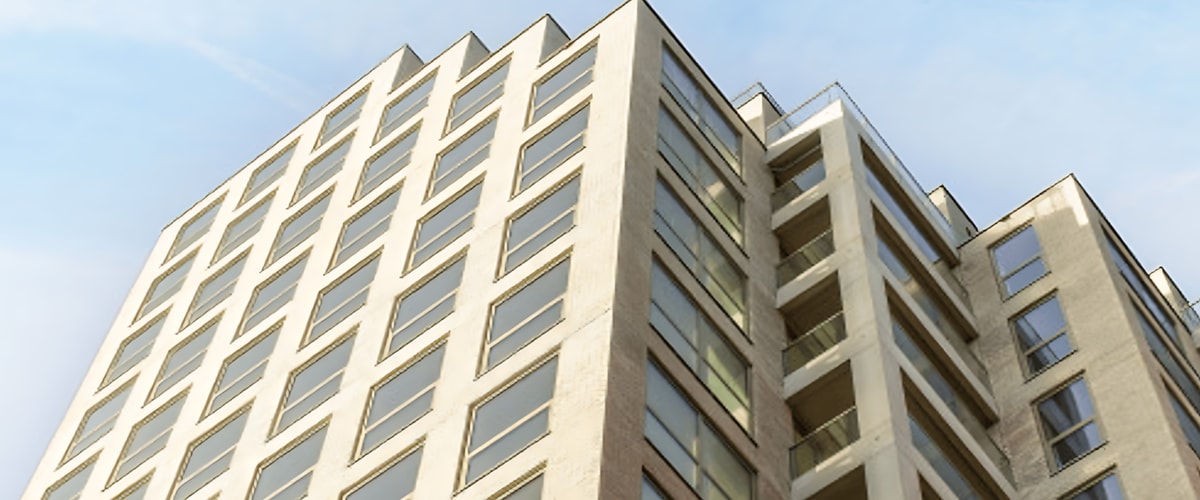 Appartement huren in Amsterdam