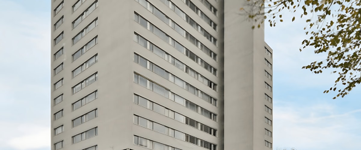 Appartement huren in Amsterdam
