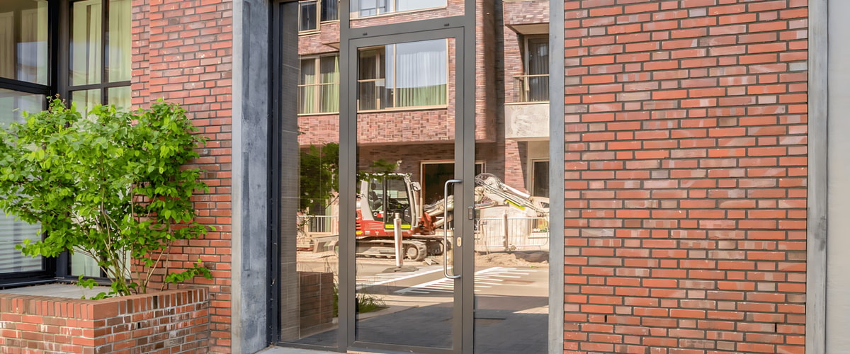 Appartement huren in Amsterdam