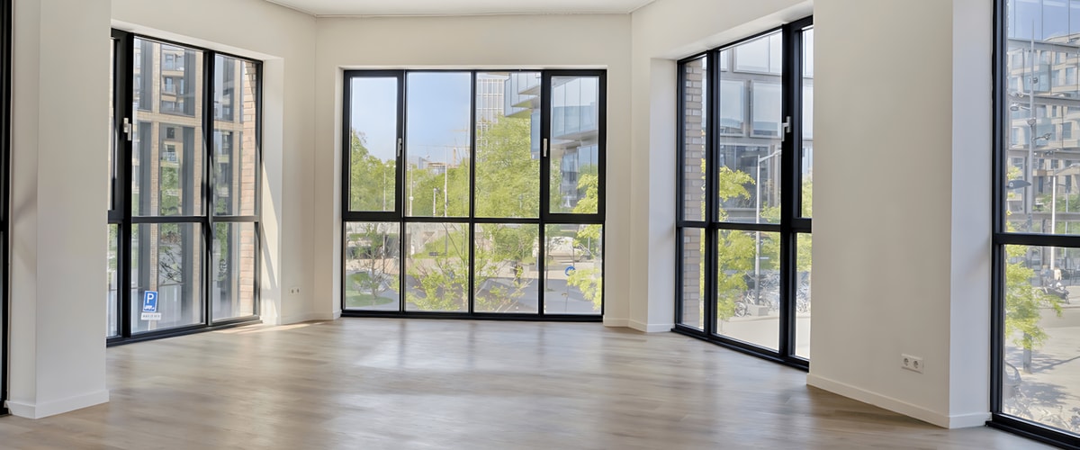 Appartement huren in Amsterdam