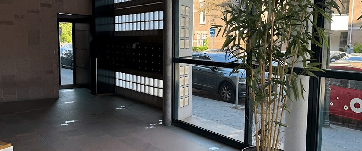 Appartement huren in Den Haag