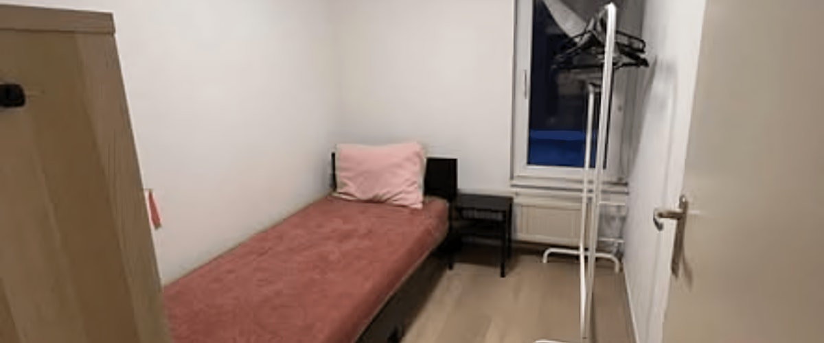 Kamer huren in Zaandam