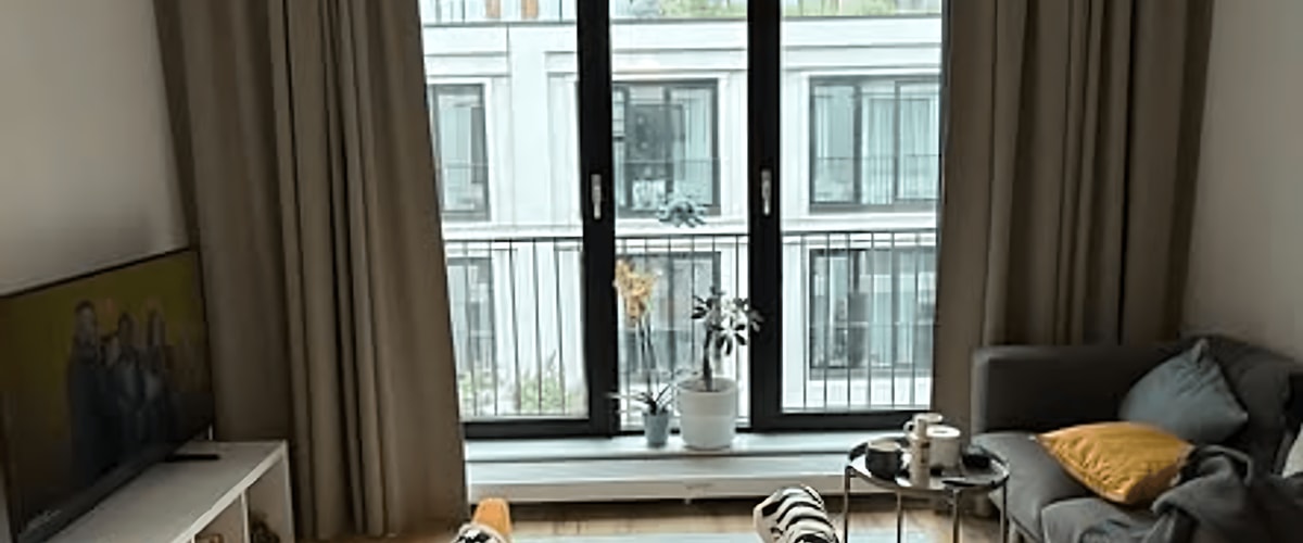 Studio huren in Utrecht
