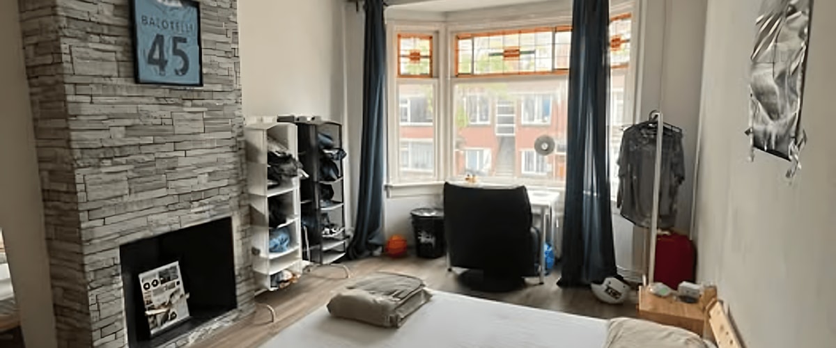 Kamer huren in Den Haag