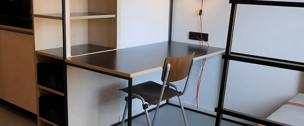 Appartement huren in Maastricht