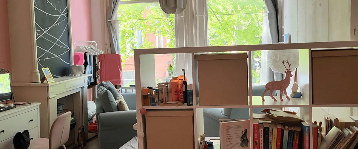 Kamer huren in Groningen