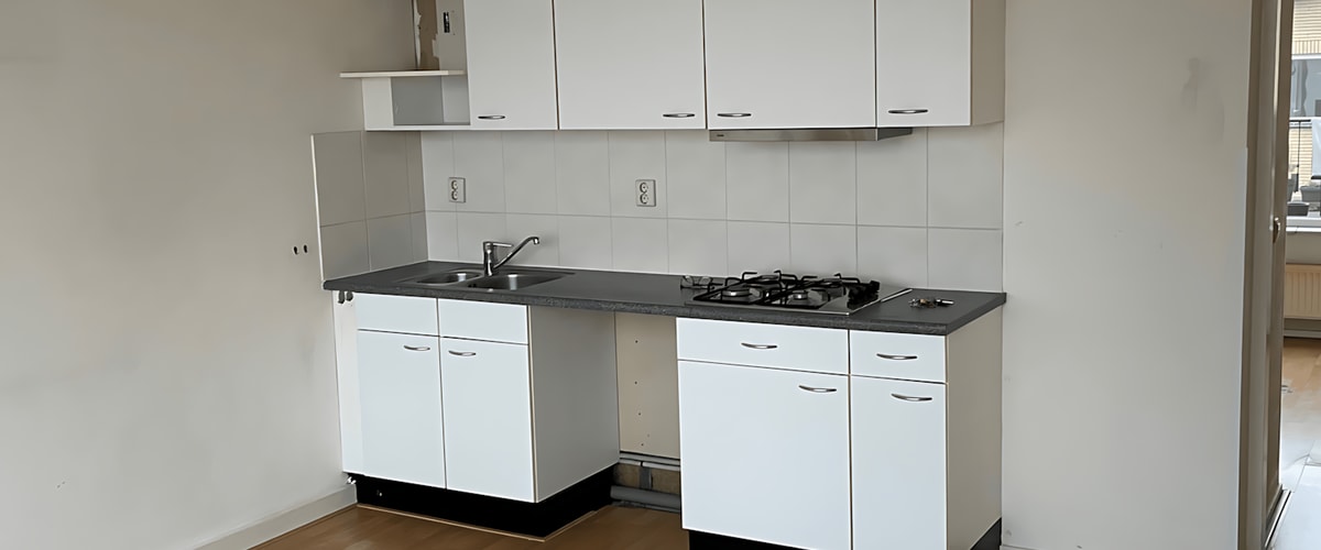 Studio huren in Maarssen
