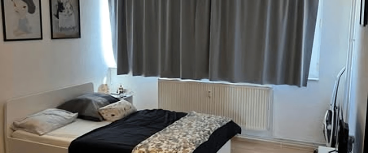 Appartement huren in Groningen
