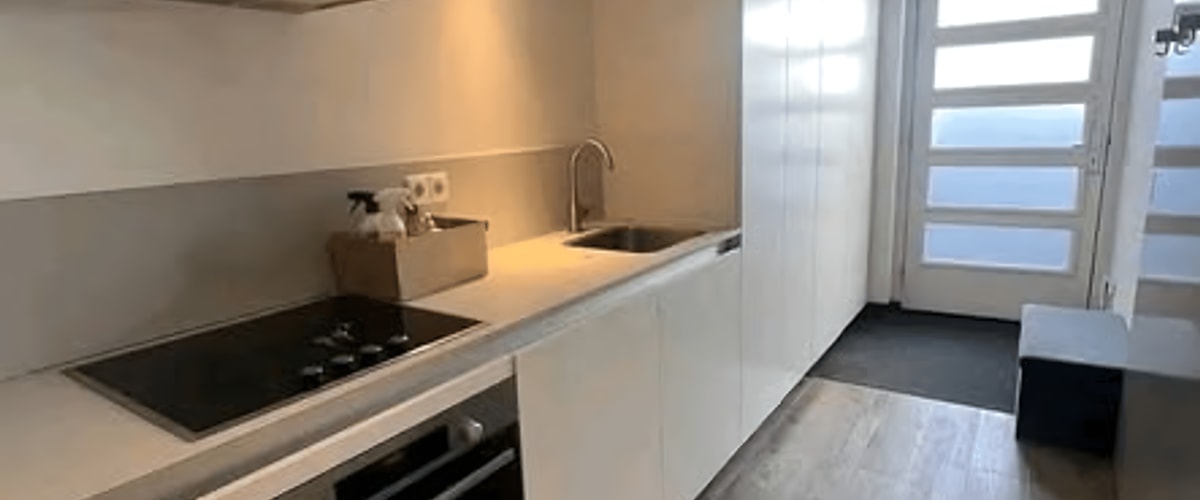 Appartement huren in Rotterdam