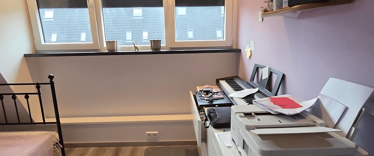 Kamer huren in Zoetermeer
