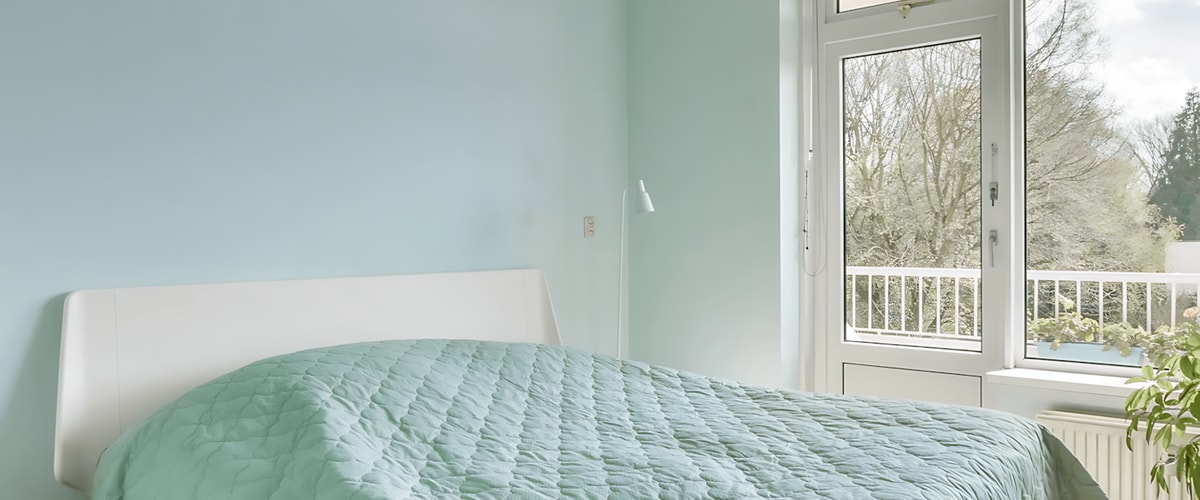 Kamer huren in Amsterdam