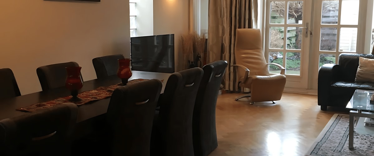 Kamer huren in Amstelveen