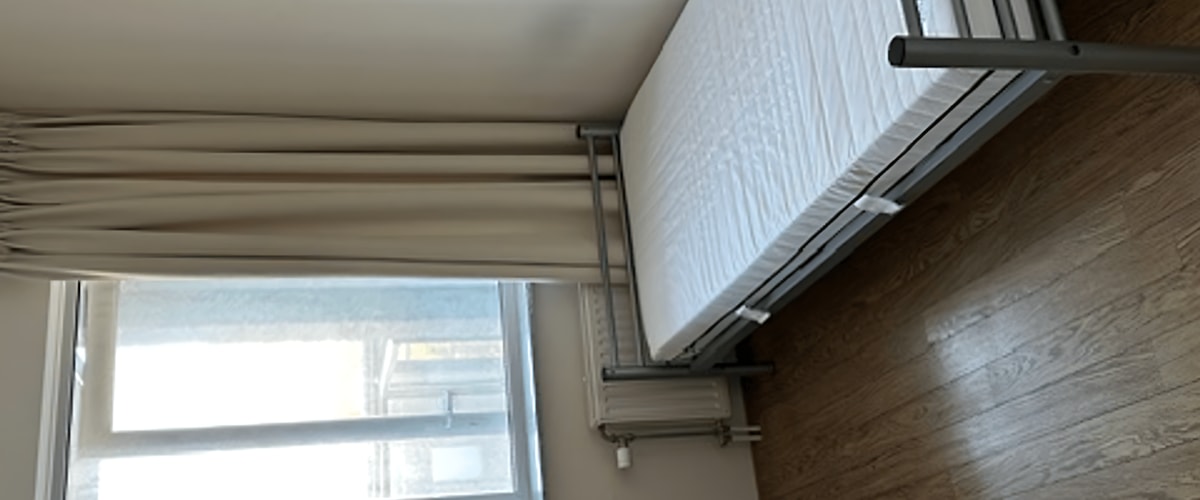 Kamer huren in Amsterdam