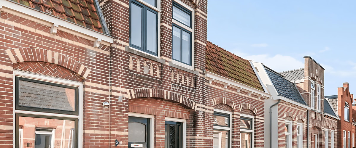 Huis huren in Zaandijk