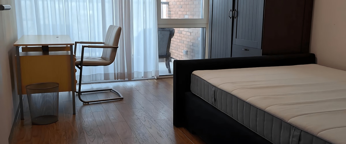 Kamer huren in Amsterdam