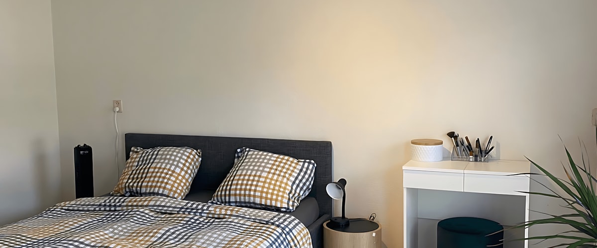 Kamer huren in Almere