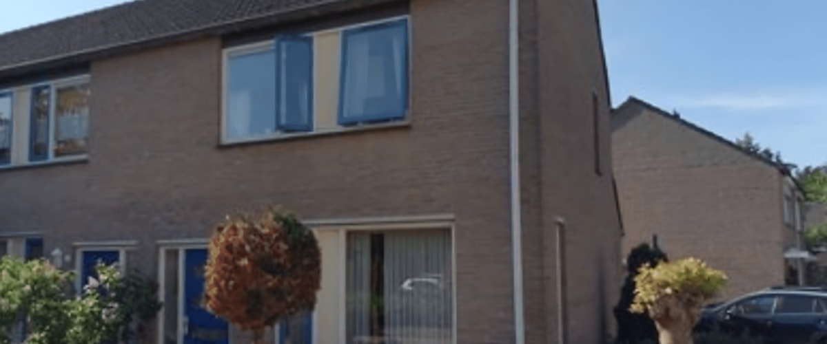 Huis huren in Asten