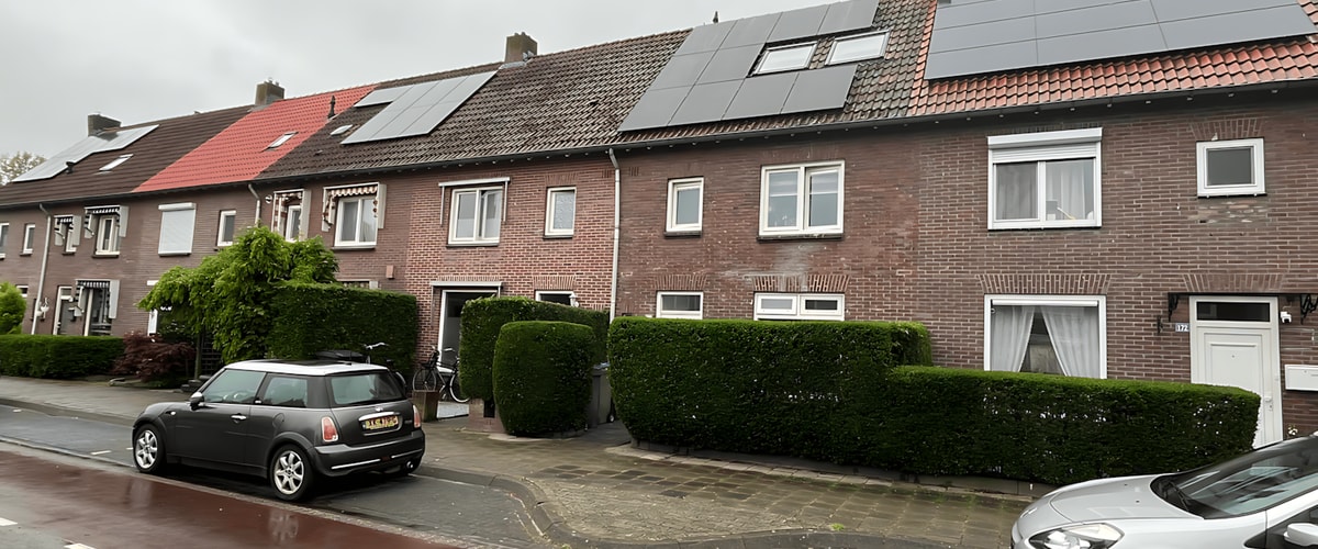 Kamer huren in Eindhoven