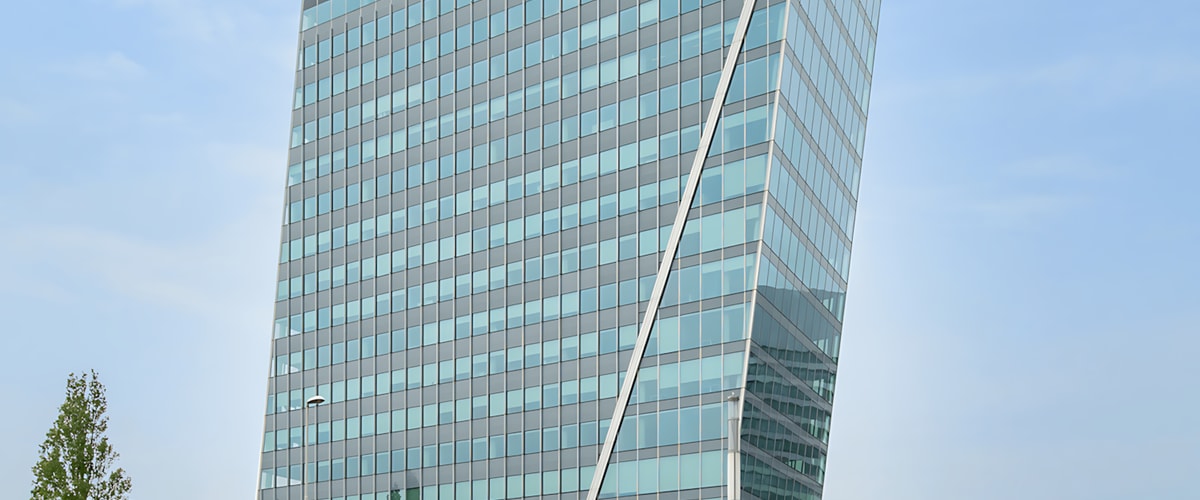 Kantoor huren in Den Haag