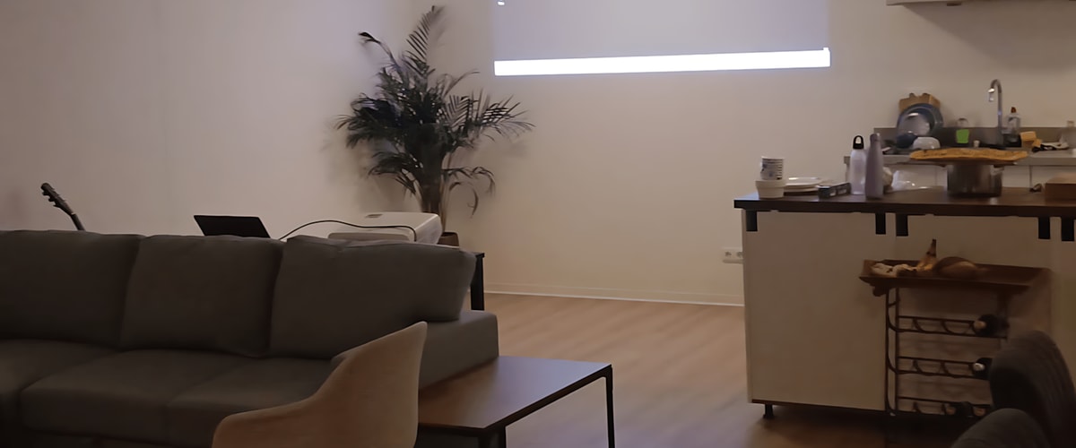Kamer huren in Rotterdam