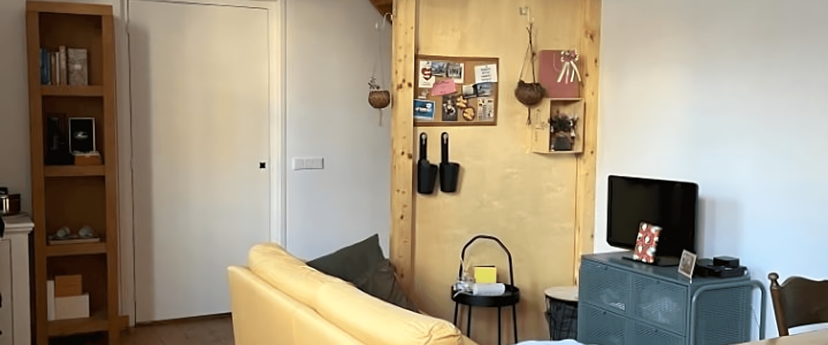 Kamer huren in Tilburg