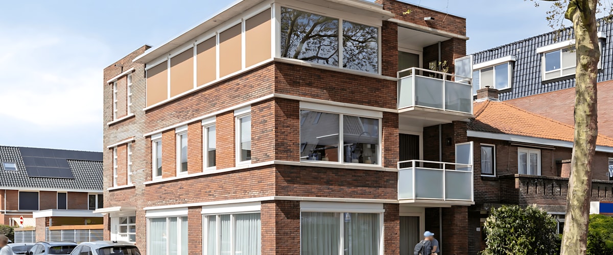 Appartement huren in De bilt