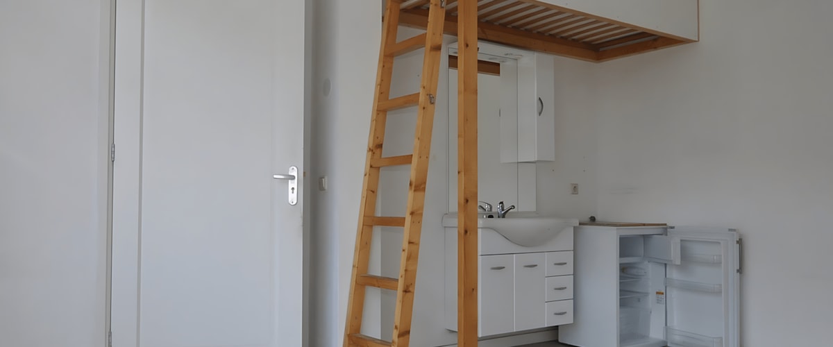 Kamer huren in Breda