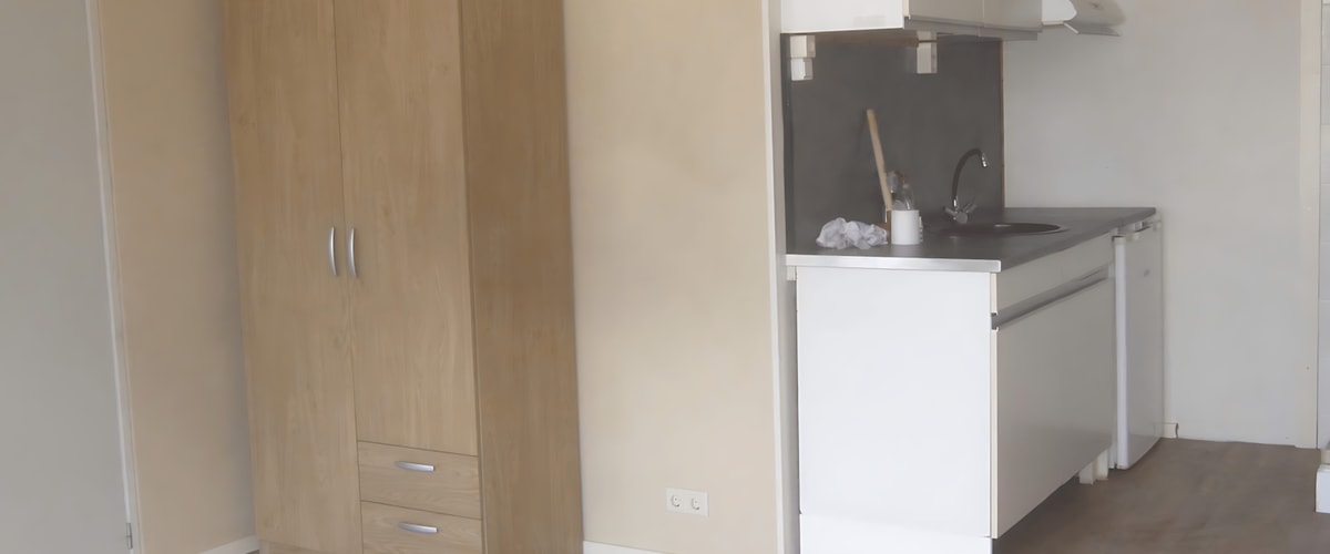 Appartement huren in Eindhoven